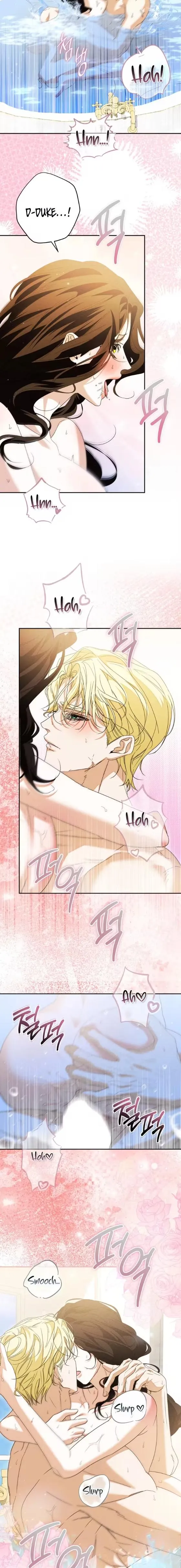 Please conceive, my lady Chapter 8 page 2 - 