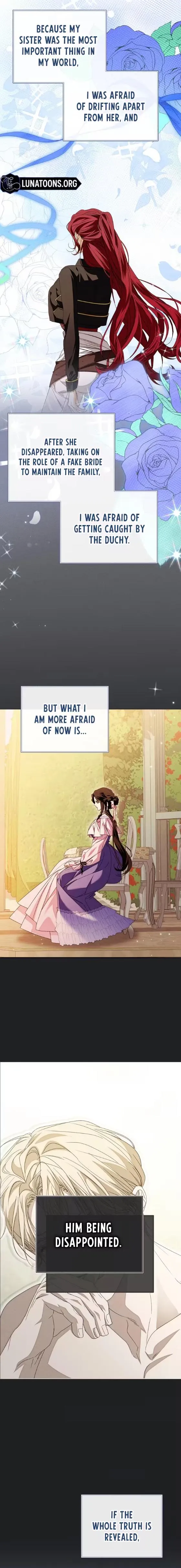 Please conceive, my lady Chapter 8 page 13 - 