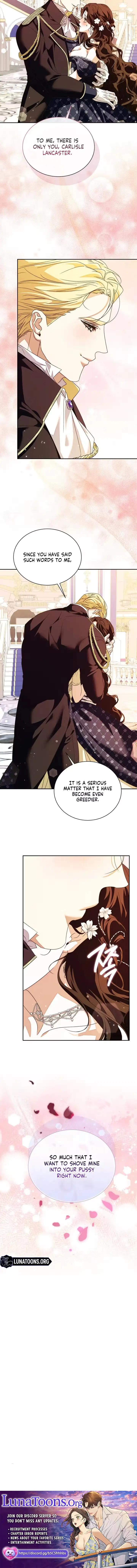 Please conceive, my lady Chapter 9 page 7 - 
