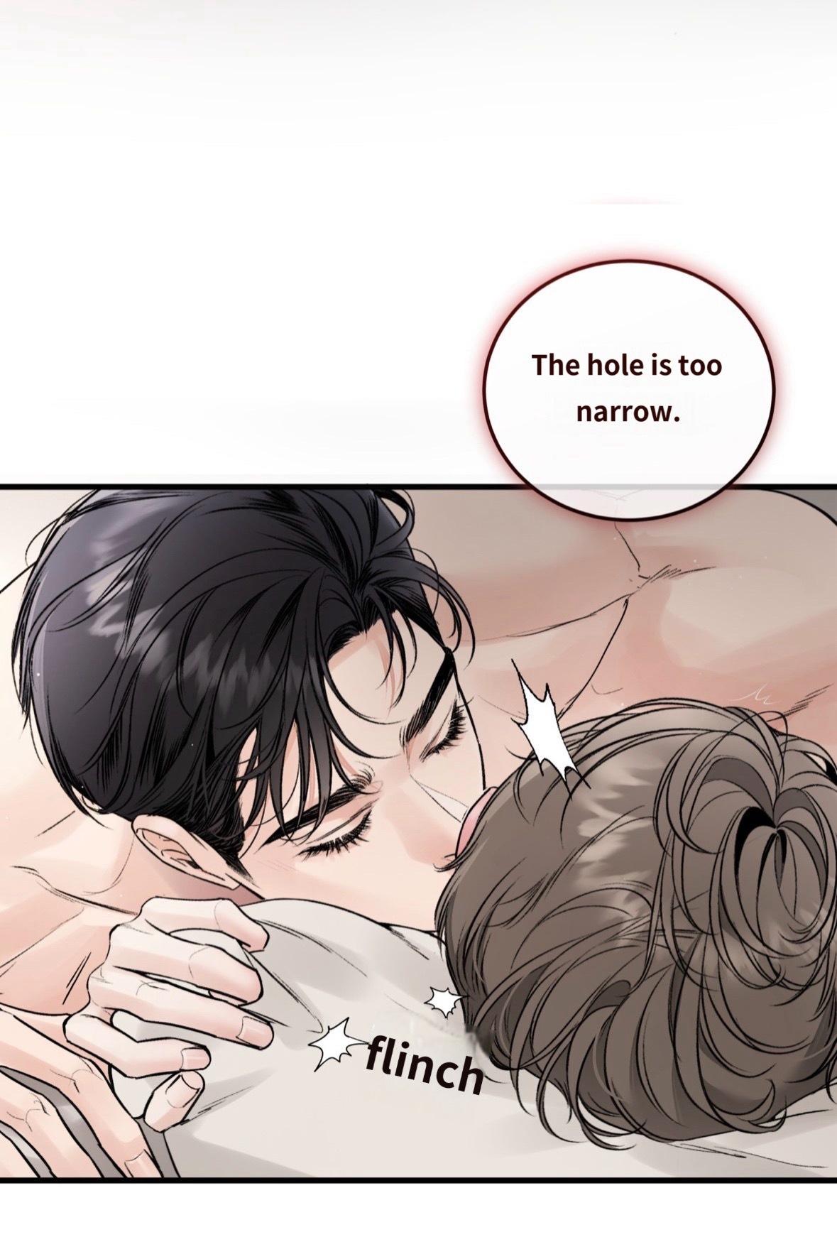 Read Please Confine Me! chapter 0 image 5 on Lezhin