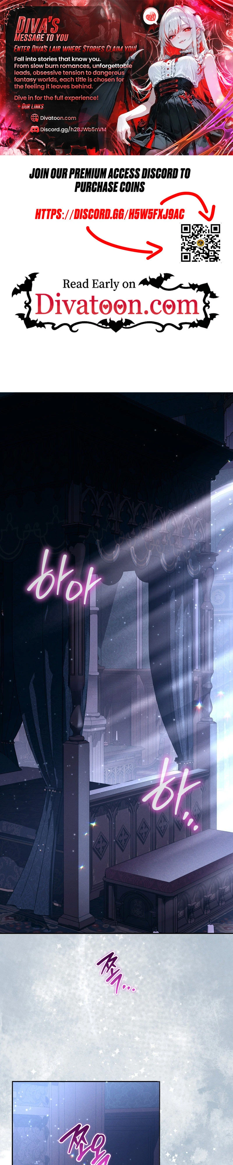 Read Please Deliver a Splendid Regret chapter 1 image 0 on Lezhin