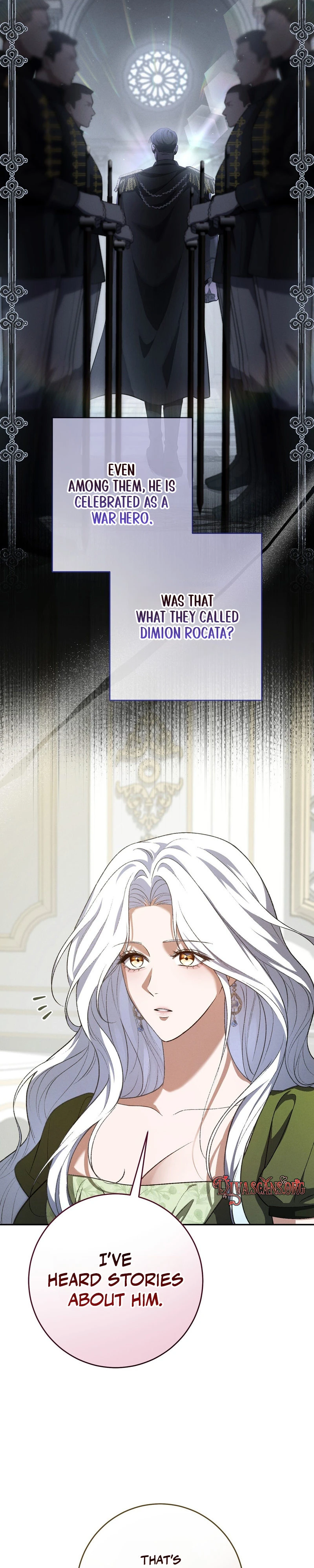 Read Please Deliver a Splendid Regret chapter 1 image 22 on Lezhin