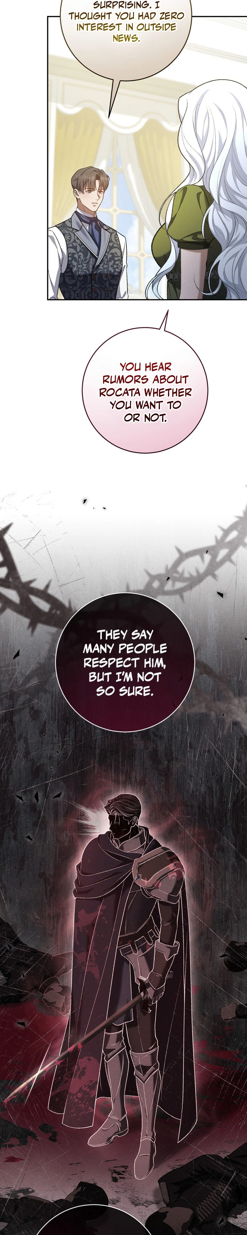 Read Please Deliver a Splendid Regret chapter 1 image 23 on Lezhin