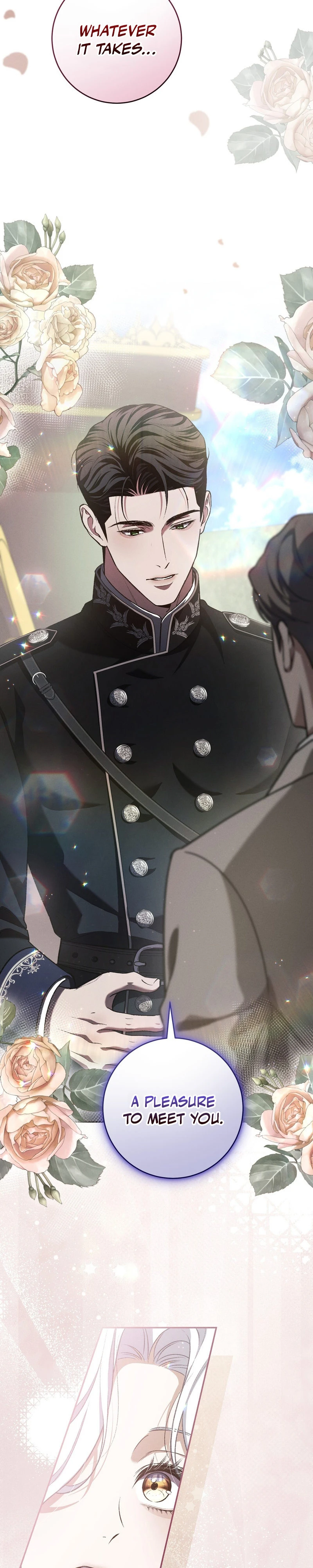 Read Please Deliver a Splendid Regret chapter 1 image 32 on Lezhin