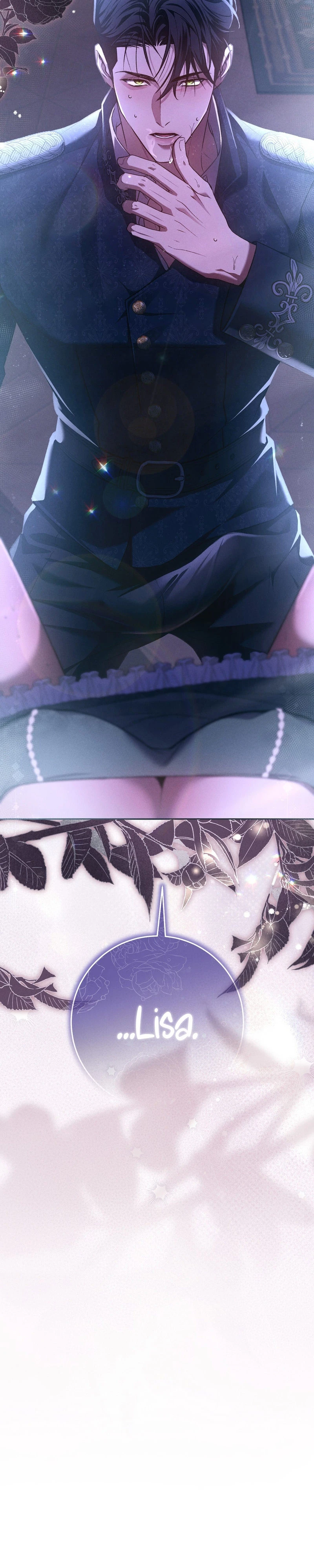Read Please Deliver a Splendid Regret chapter 1 image 4 on Lezhin