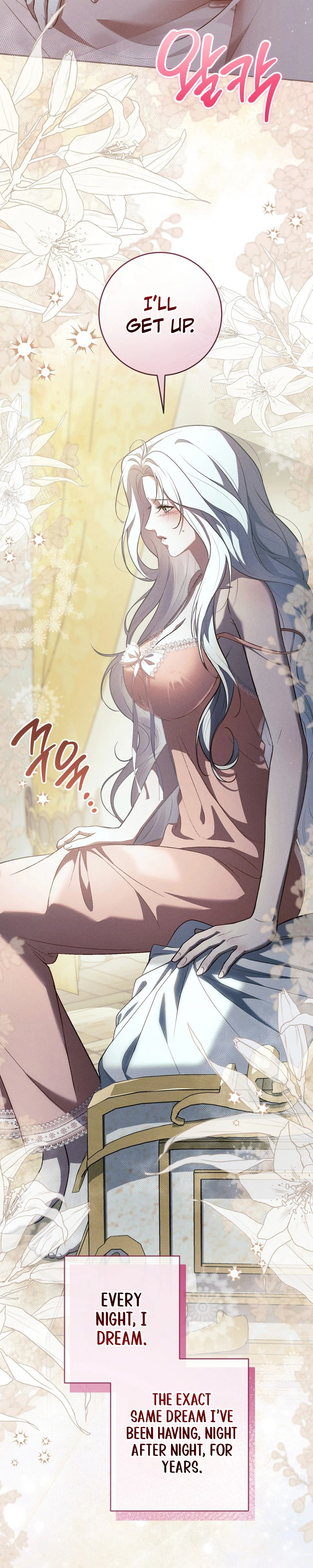 Read Please Deliver a Splendid Regret chapter 1 image 7 on Lezhin