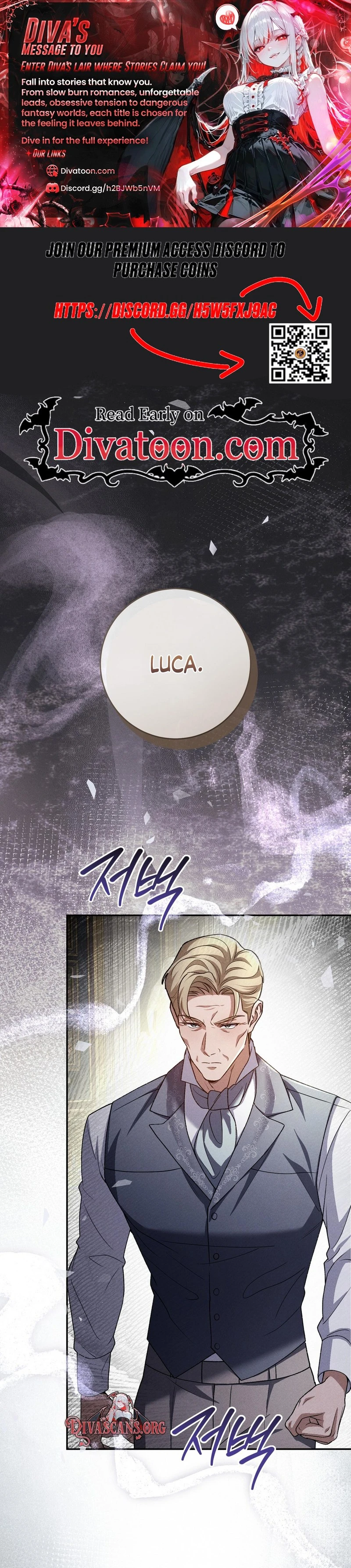 Read Please Deliver a Splendid Regret chapter 11 image 0 on Lezhin