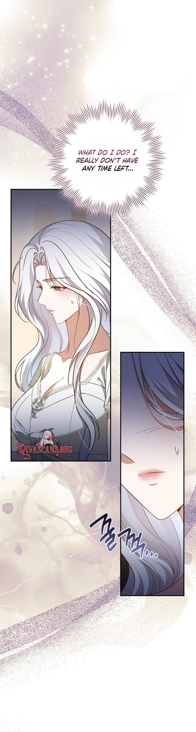 Read Please Deliver a Splendid Regret chapter 11 image 11 on Lezhin