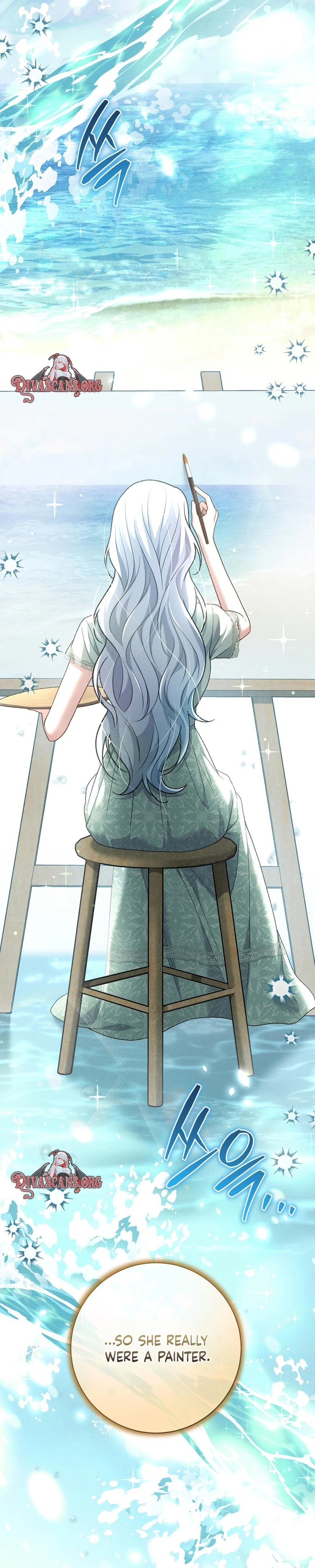 Read Please Deliver a Splendid Regret chapter 11 image 17 on Lezhin