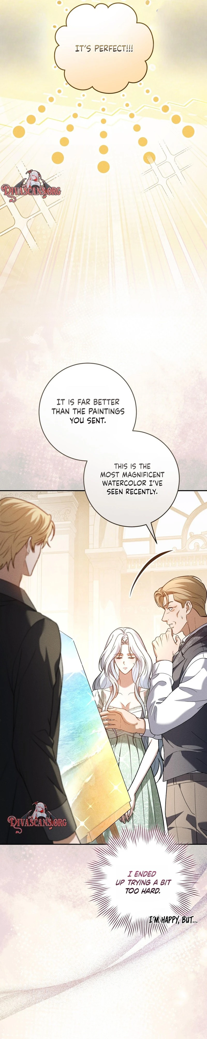 Read Please Deliver a Splendid Regret chapter 11 image 19 on Lezhin