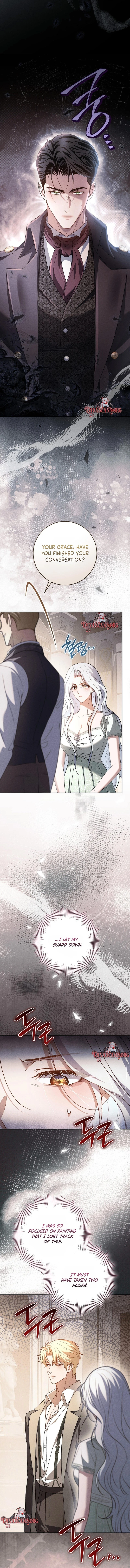 Read Please Deliver a Splendid Regret chapter 11 image 24 on Lezhin