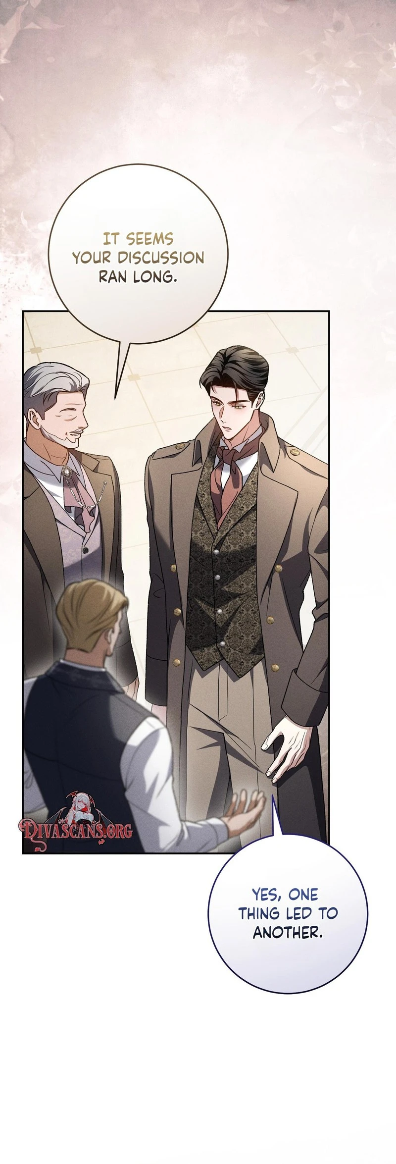 Read Please Deliver a Splendid Regret chapter 11 image 25 on Lezhin
