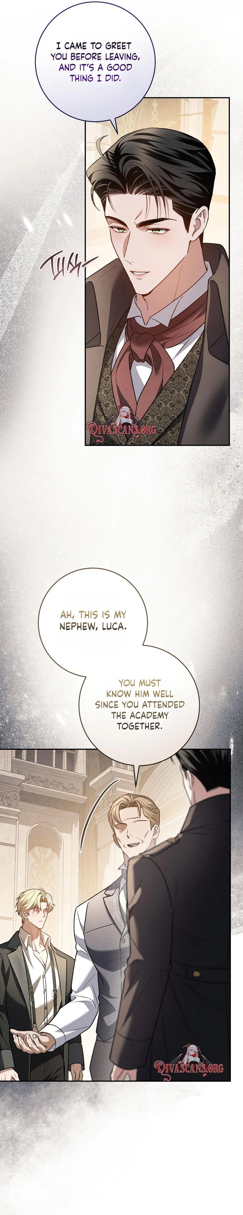 Read Please Deliver a Splendid Regret chapter 11 image 26 on Lezhin