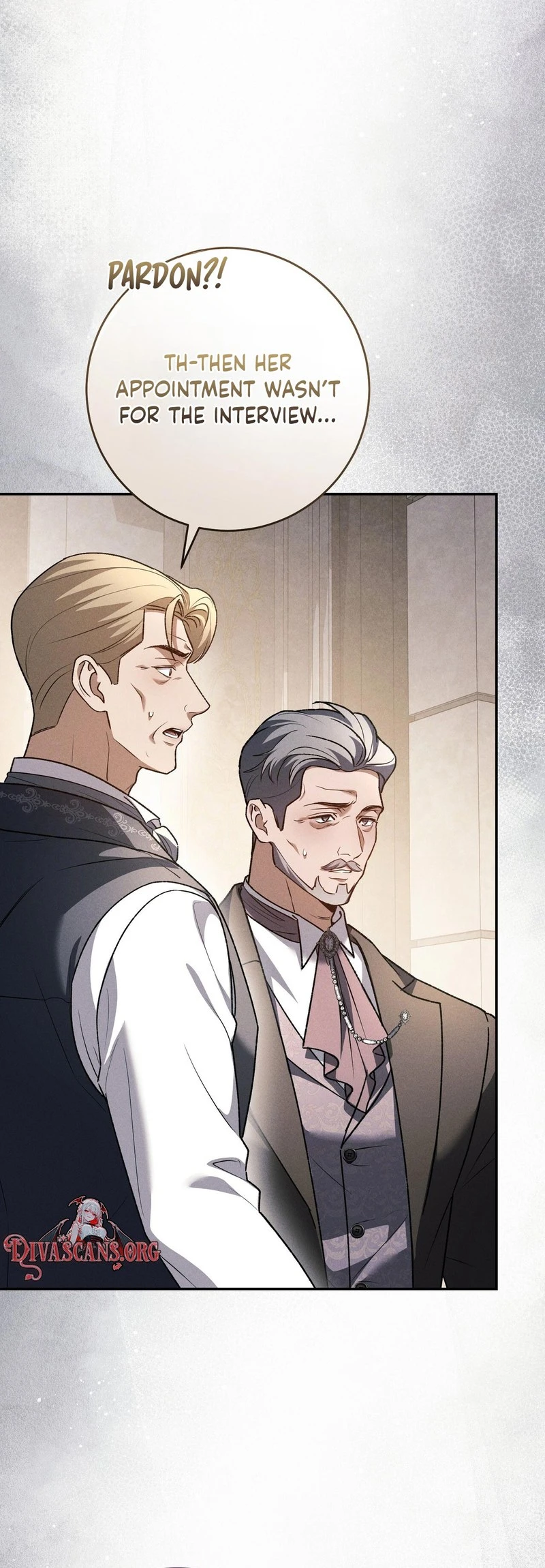 Read Please Deliver a Splendid Regret chapter 11 image 28 on Lezhin