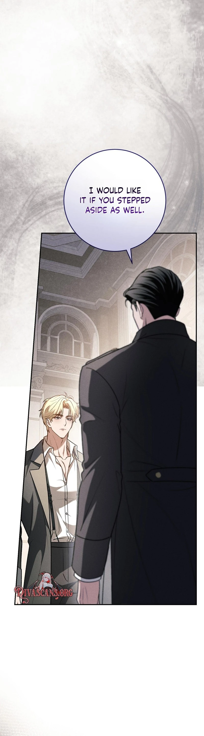 Read Please Deliver a Splendid Regret chapter 11 image 30 on Lezhin