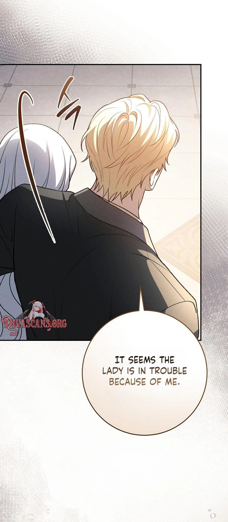 Read Please Deliver a Splendid Regret chapter 11 image 31 on Lezhin