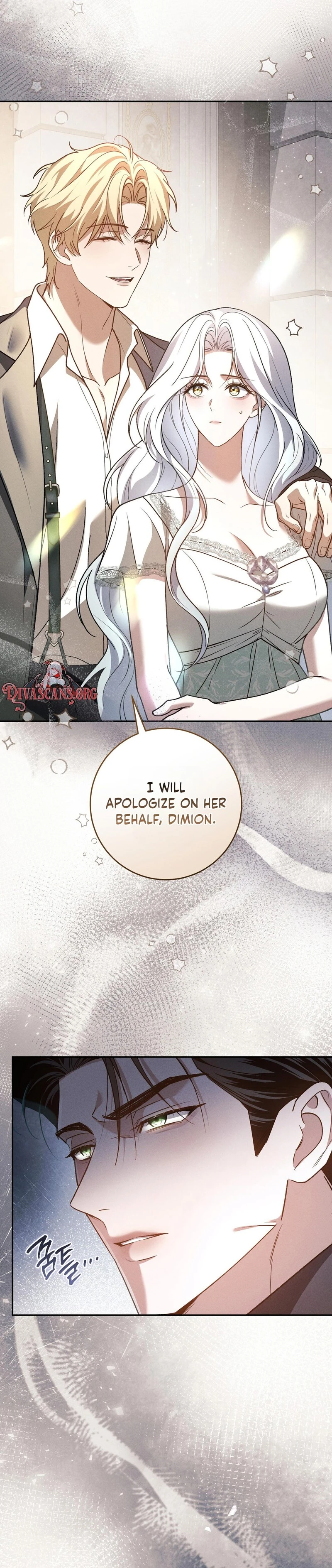 Read Please Deliver a Splendid Regret chapter 11 image 32 on Lezhin