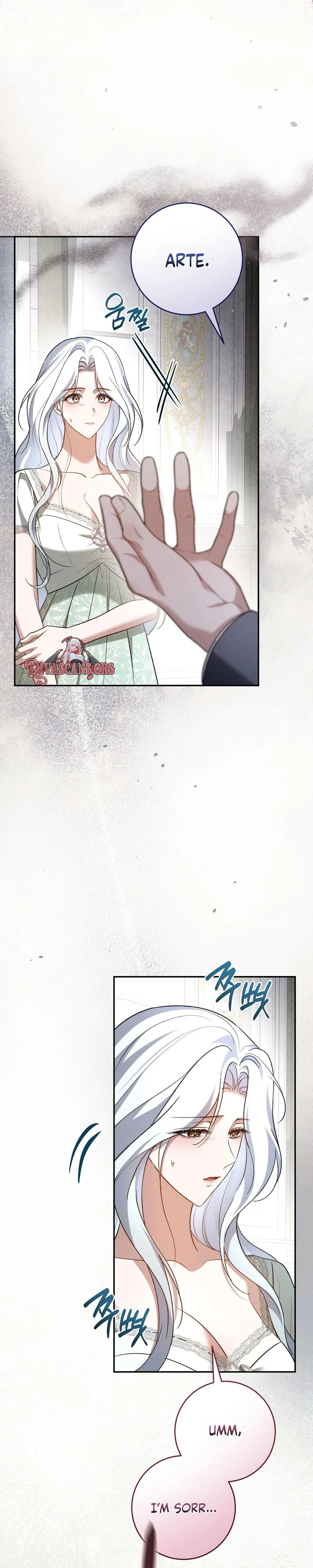 Read Please Deliver a Splendid Regret chapter 11 image 37 on Lezhin