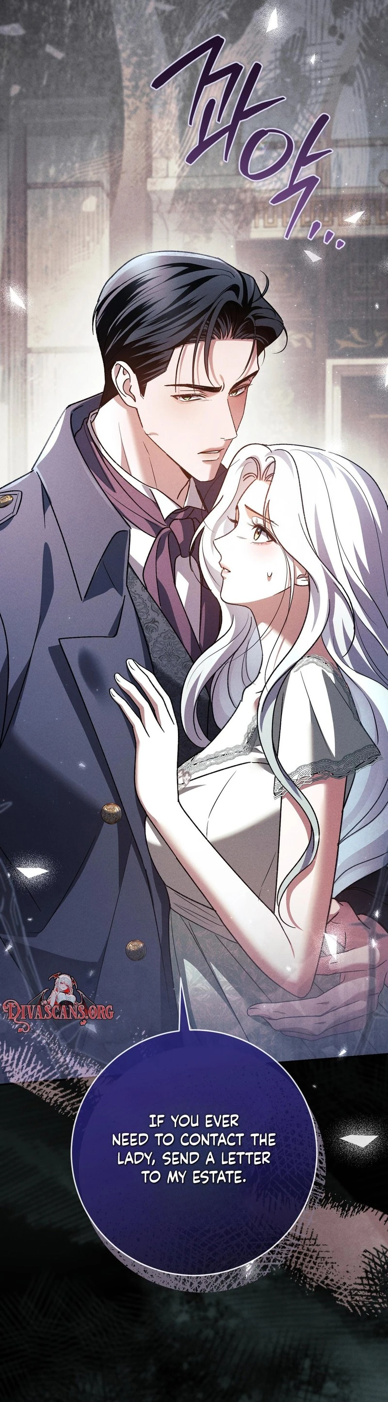 Read Please Deliver a Splendid Regret chapter 11 image 40 on Lezhin
