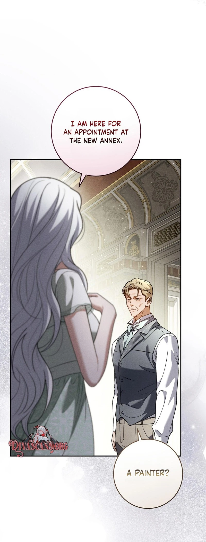 Read Please Deliver a Splendid Regret chapter 11 image 5 on Lezhin
