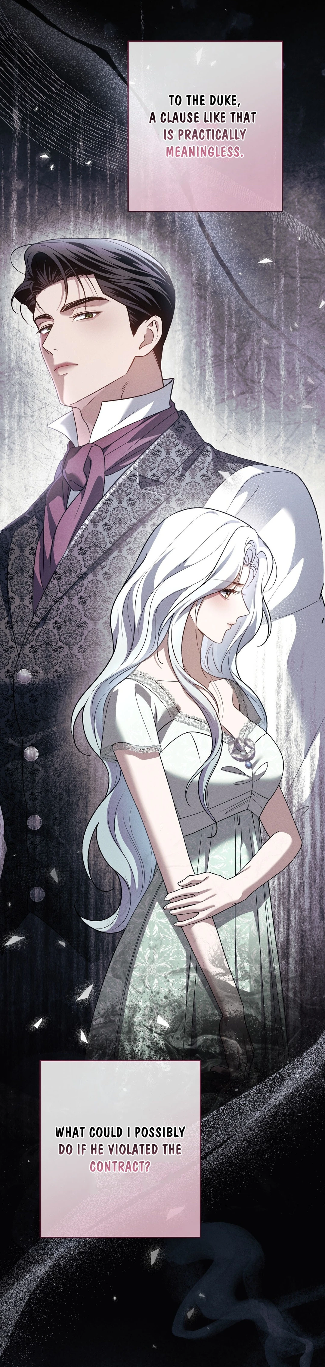 Read Please Deliver a Splendid Regret chapter 12 image 12 on Lezhin