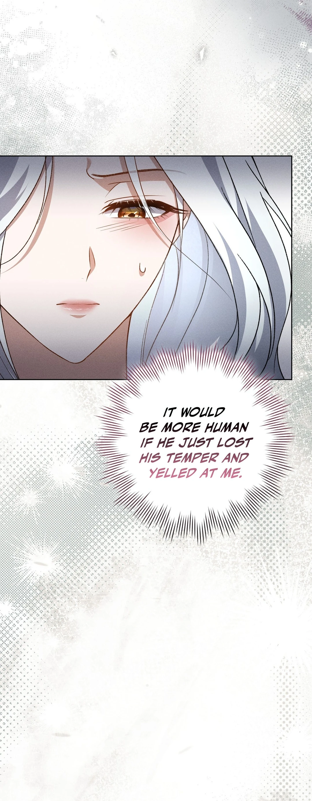 Read Please Deliver a Splendid Regret chapter 12 image 15 on Lezhin