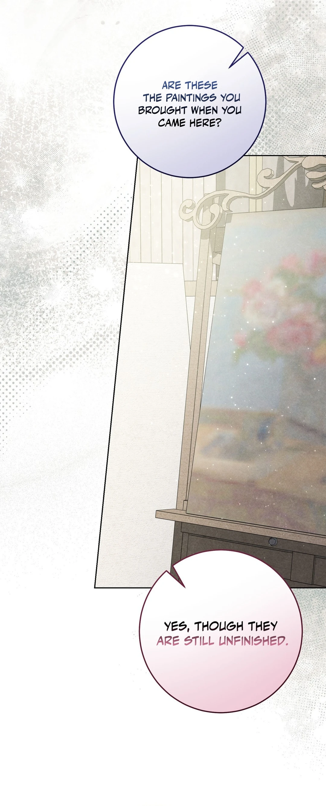Read Please Deliver a Splendid Regret chapter 12 image 16 on Lezhin