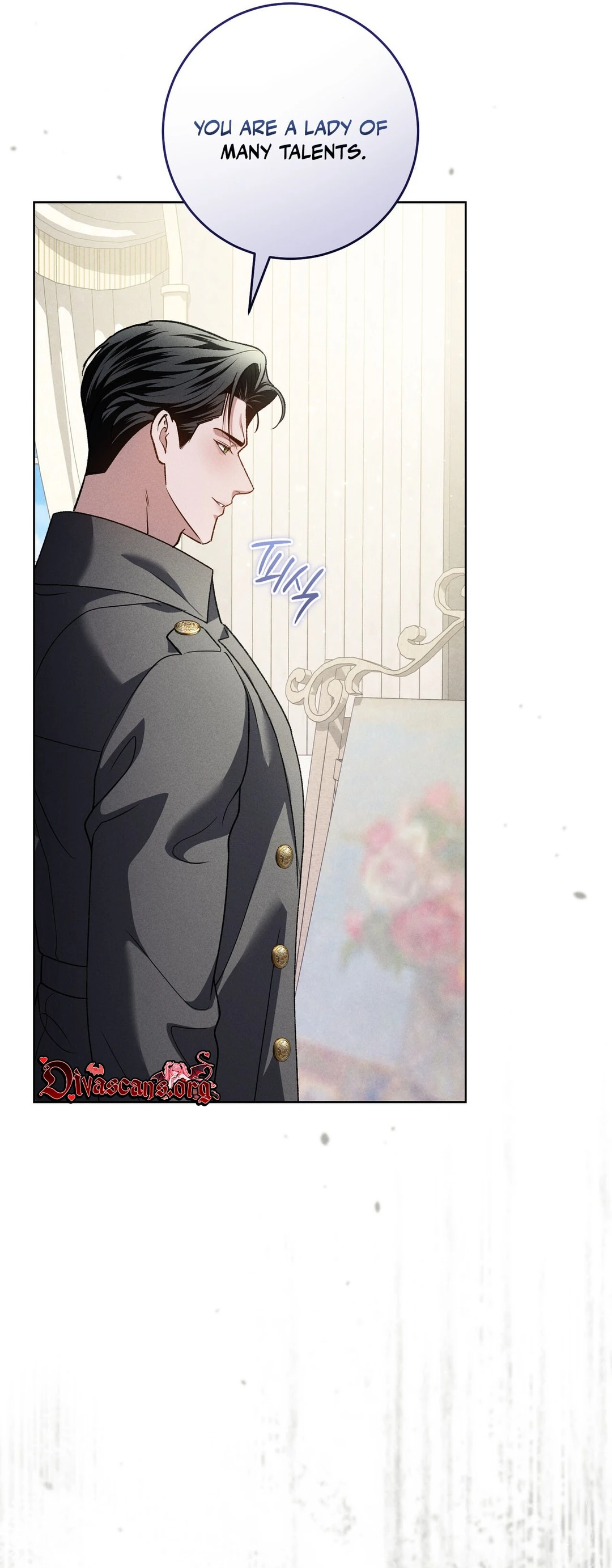 Read Please Deliver a Splendid Regret chapter 12 image 17 on Lezhin