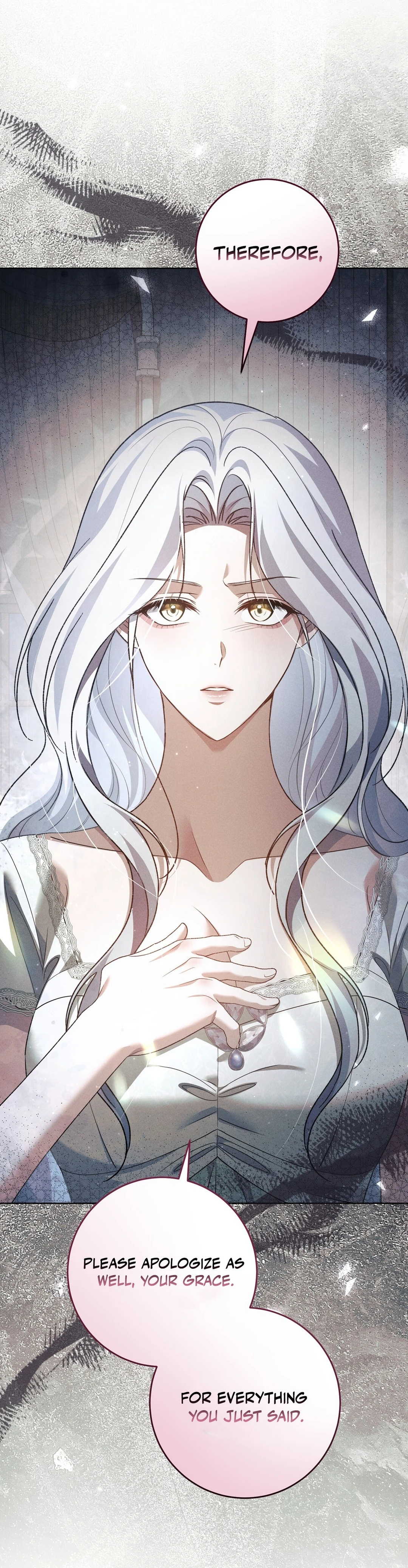 Read Please Deliver a Splendid Regret chapter 12 image 26 on Lezhin