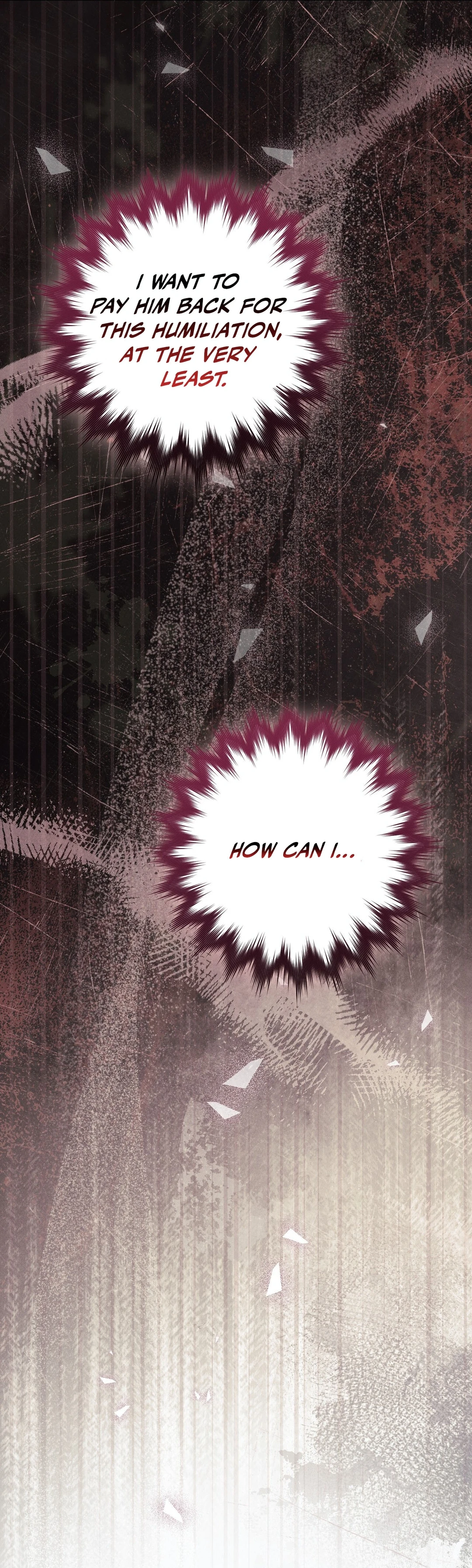 Read Please Deliver a Splendid Regret chapter 12 image 29 on Lezhin