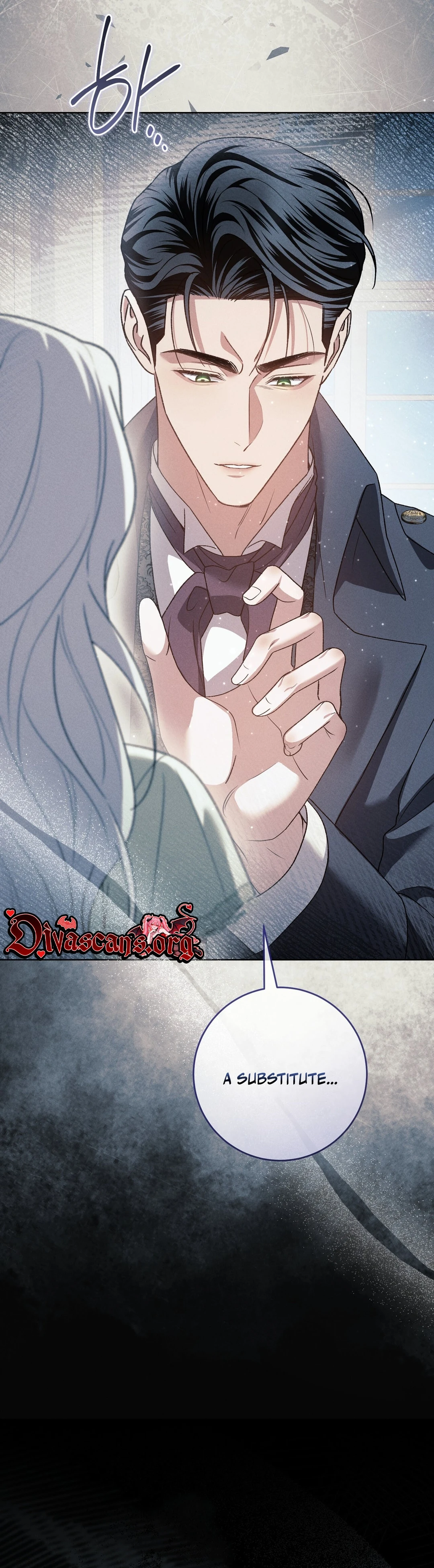 Read Please Deliver a Splendid Regret chapter 12 image 35 on Lezhin