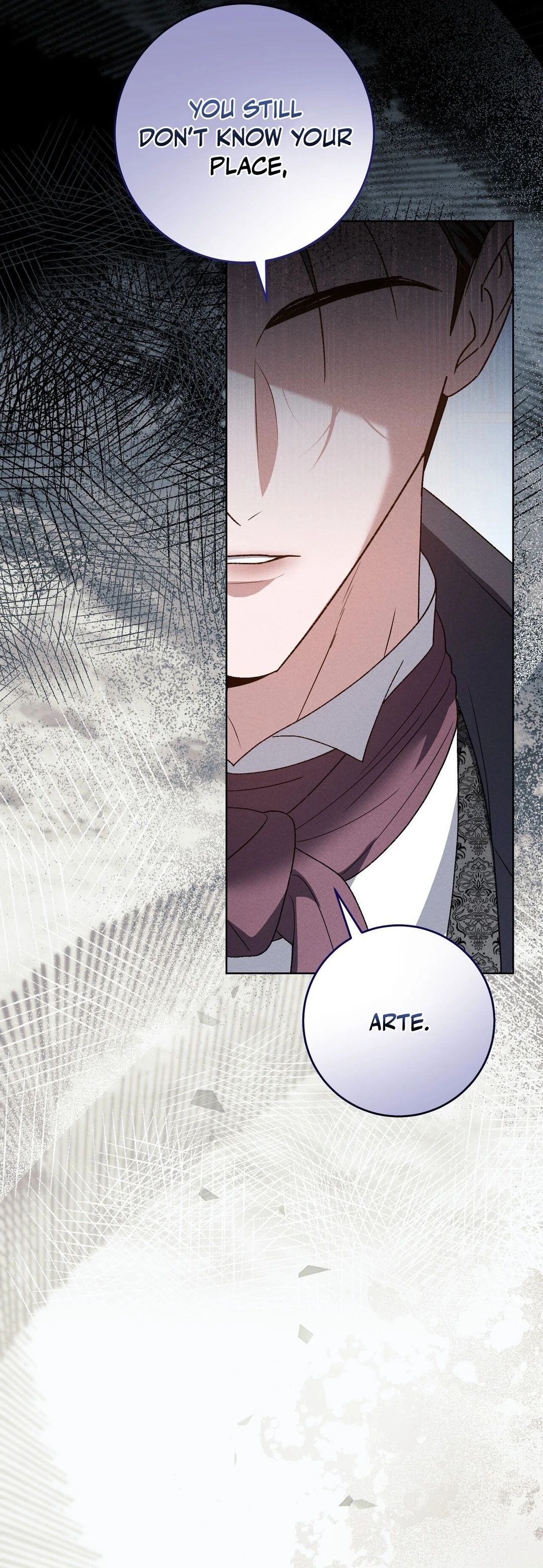 Read Please Deliver a Splendid Regret chapter 12 image 36 on Lezhin