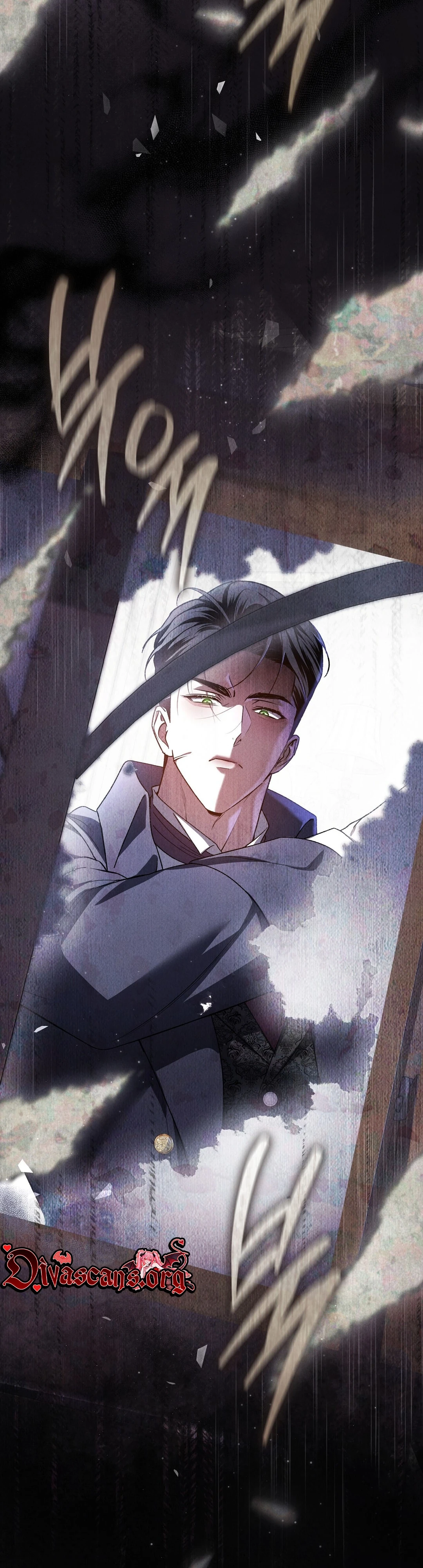 Read Please Deliver a Splendid Regret chapter 12 image 40 on Lezhin