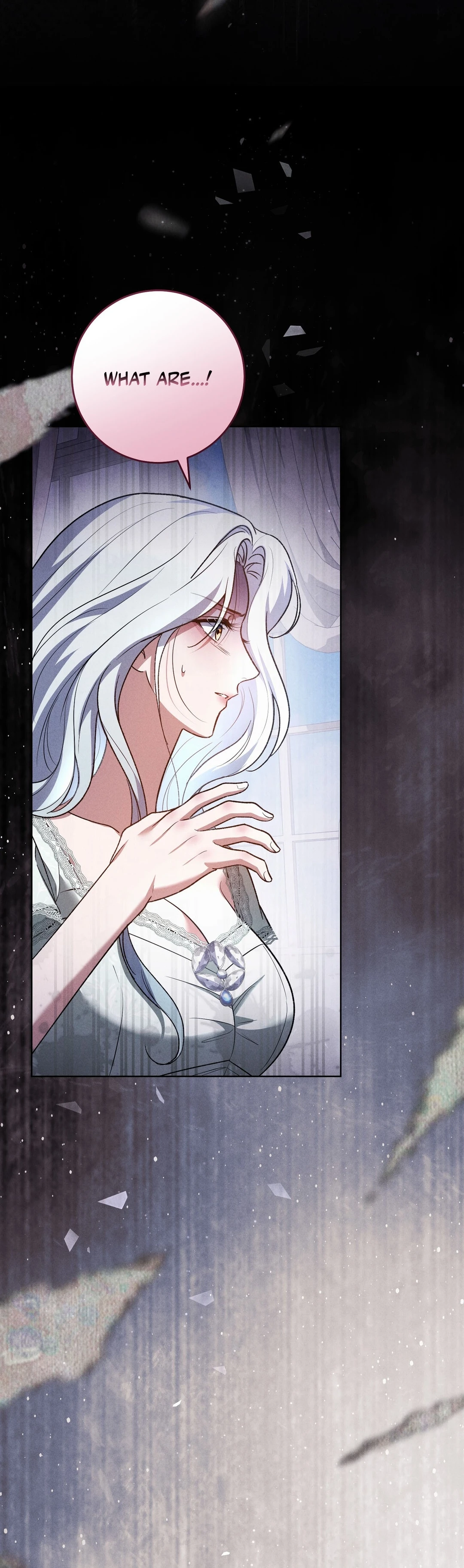 Read Please Deliver a Splendid Regret chapter 12 image 41 on Lezhin