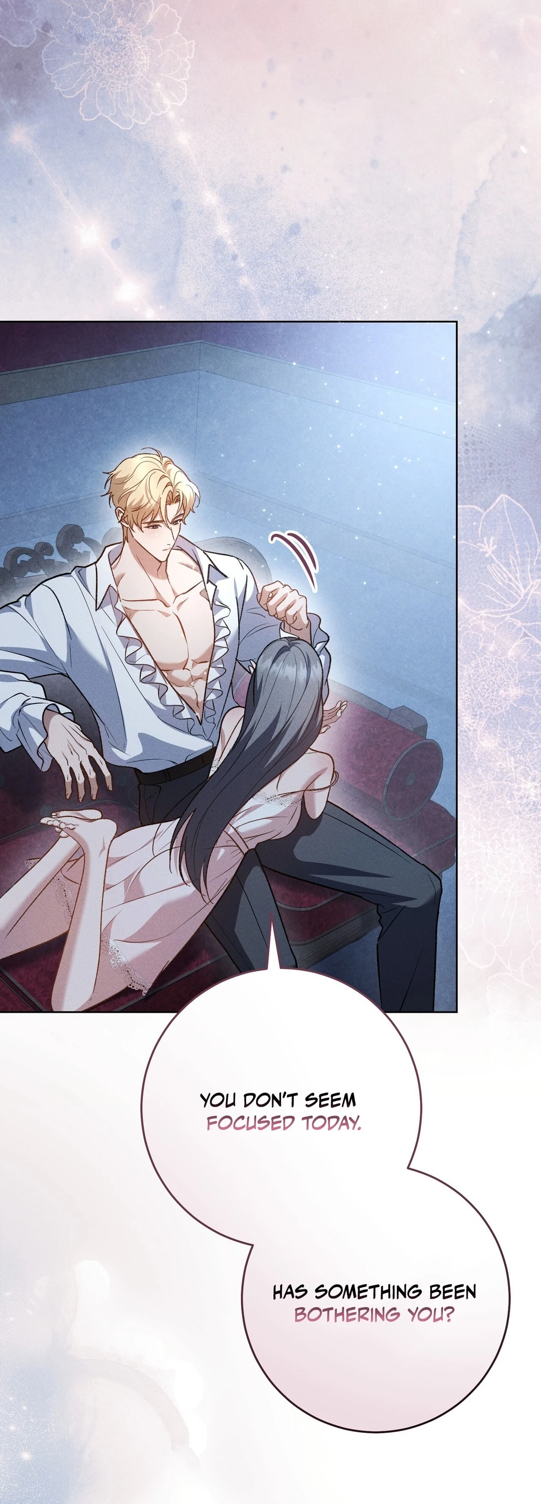 Read Please Deliver a Splendid Regret chapter 12 image 45 on Lezhin