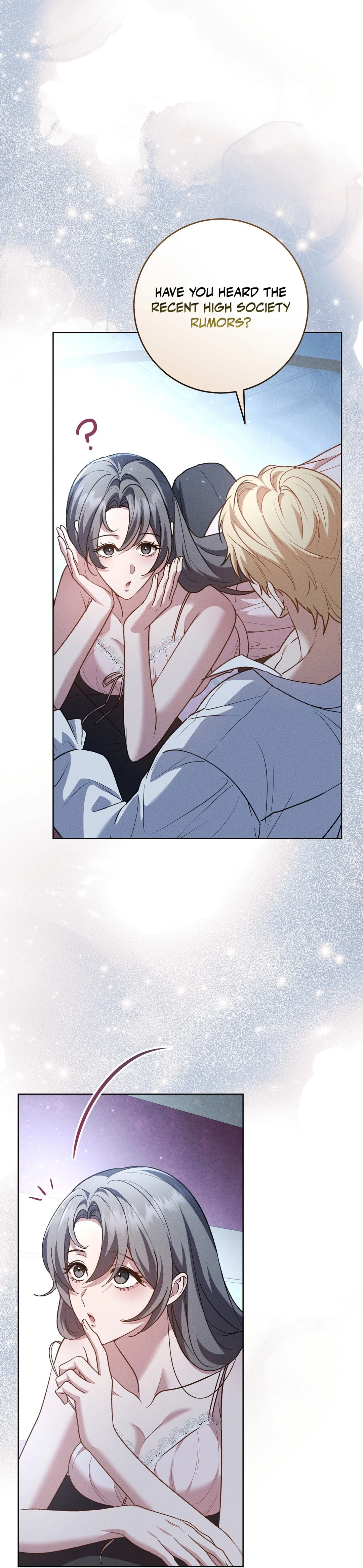 Read Please Deliver a Splendid Regret chapter 12 image 46 on Lezhin