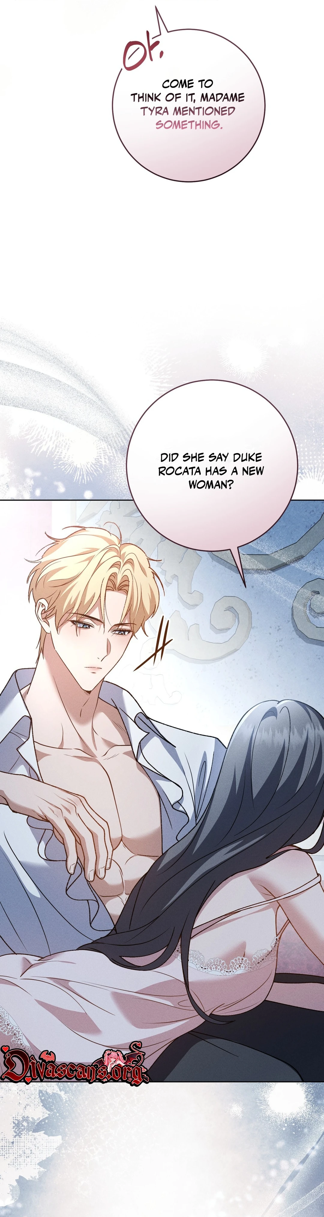 Read Please Deliver a Splendid Regret chapter 12 image 47 on Lezhin