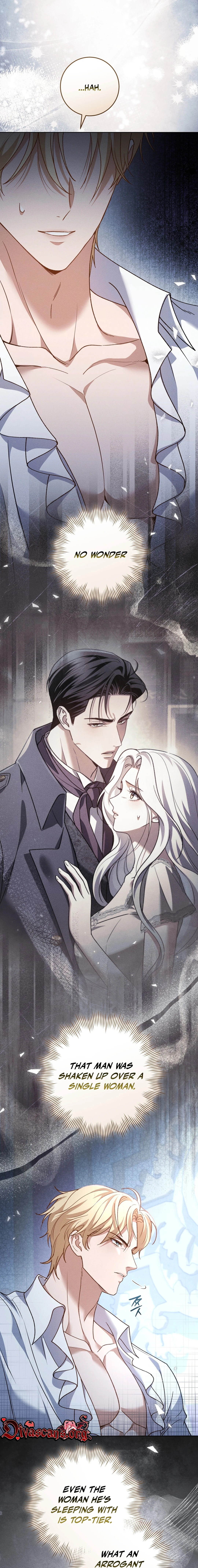 Read Please Deliver a Splendid Regret chapter 12 image 48 on Lezhin