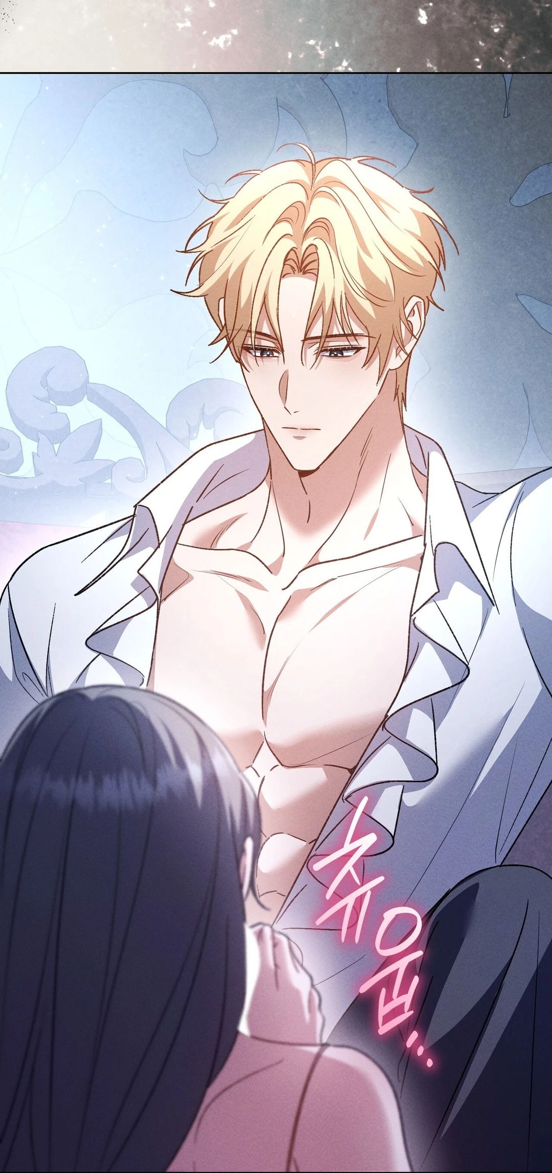 Read Please Deliver a Splendid Regret chapter 12 image 51 on Lezhin