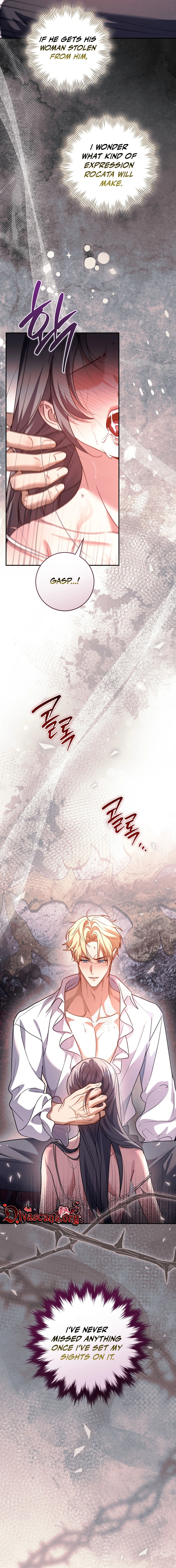 Read Please Deliver a Splendid Regret chapter 12 image 56 on Lezhin