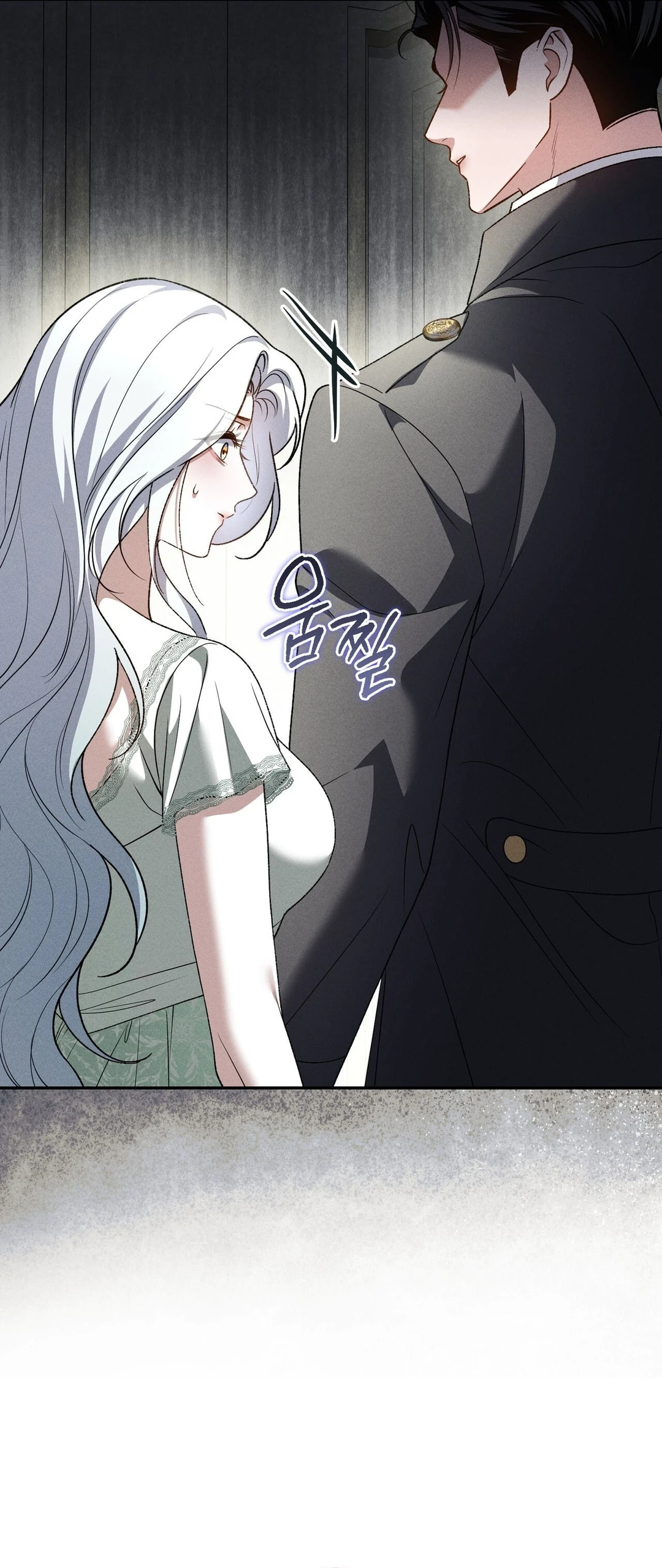 Read Please Deliver a Splendid Regret chapter 12 image 9 on Lezhin