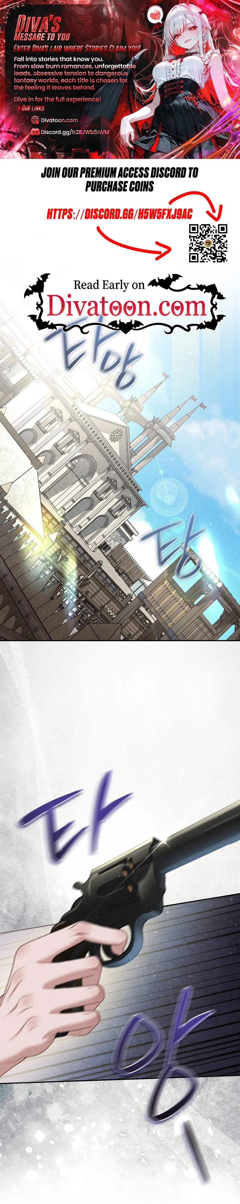 Read Please Deliver a Splendid Regret chapter 13 image 0 on Lezhin