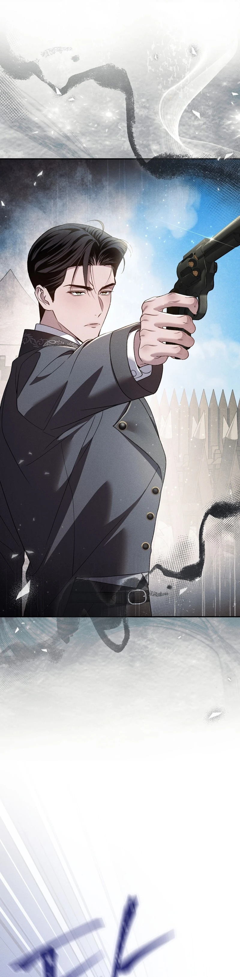 Read Please Deliver a Splendid Regret chapter 13 image 1 on Lezhin