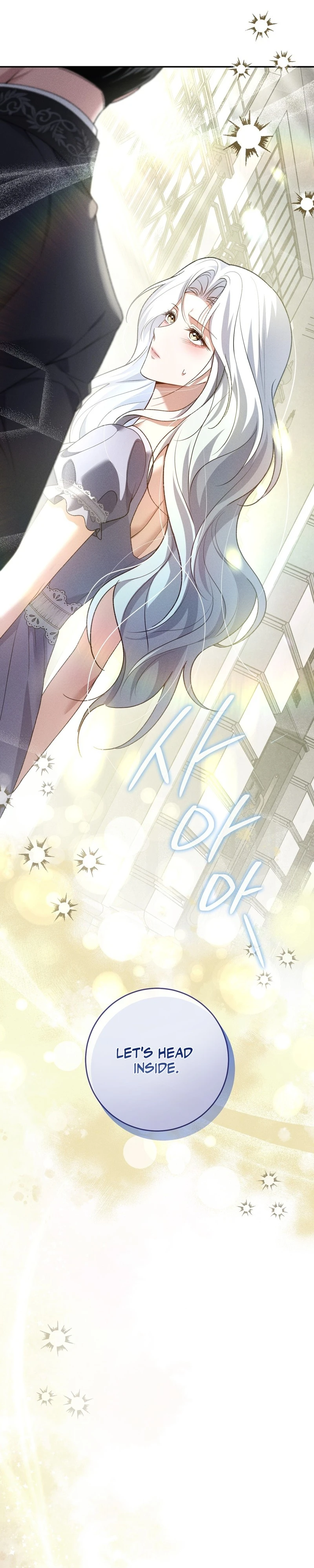 Read Please Deliver a Splendid Regret chapter 13 image 13 on Lezhin