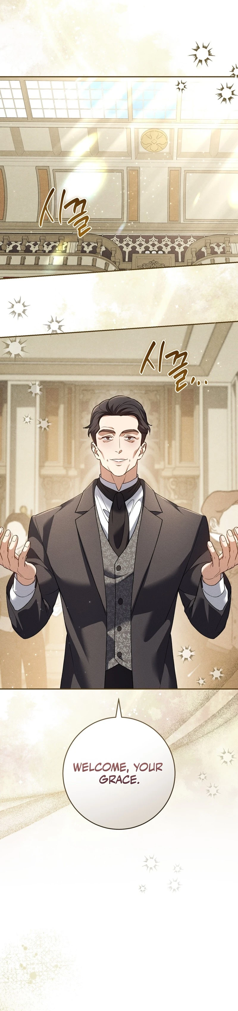 Read Please Deliver a Splendid Regret chapter 13 image 14 on Lezhin
