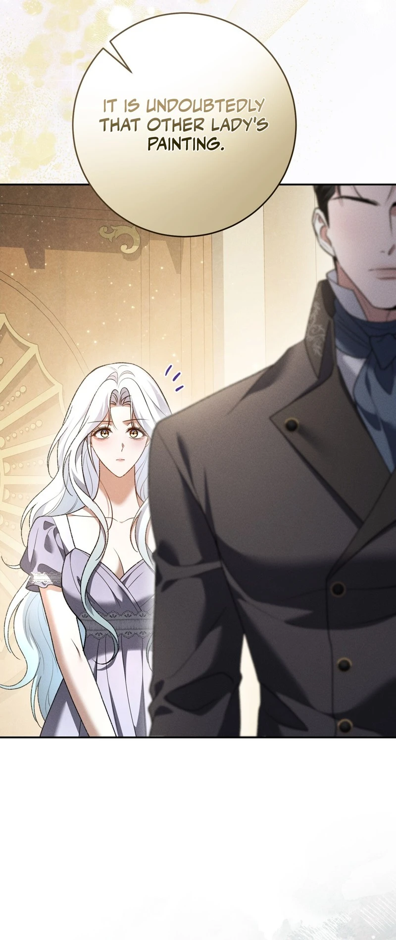 Read Please Deliver a Splendid Regret chapter 13 image 16 on Lezhin