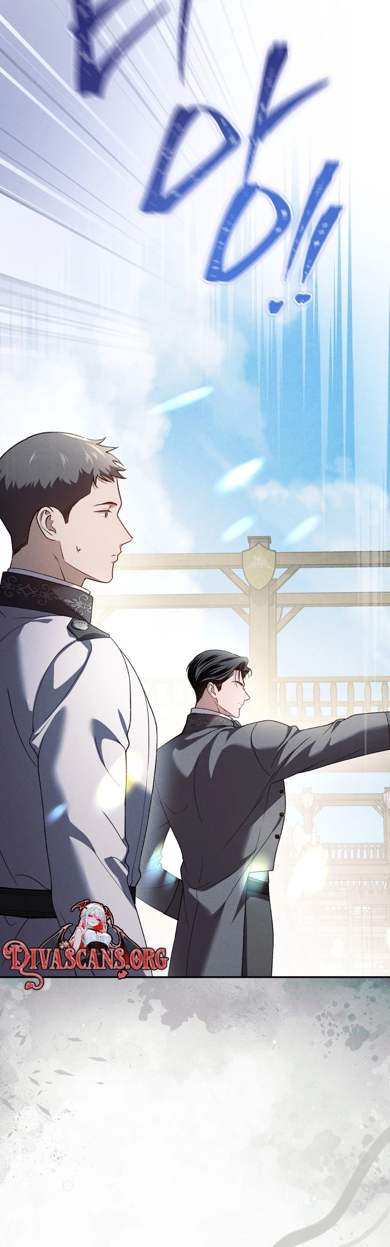 Read Please Deliver a Splendid Regret chapter 13 image 2 on Lezhin