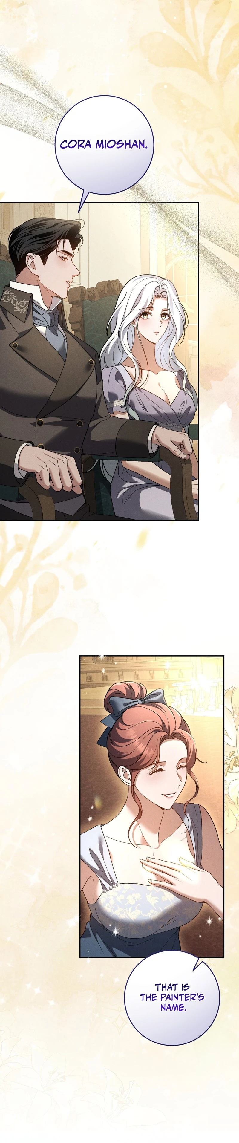 Read Please Deliver a Splendid Regret chapter 13 image 20 on Lezhin