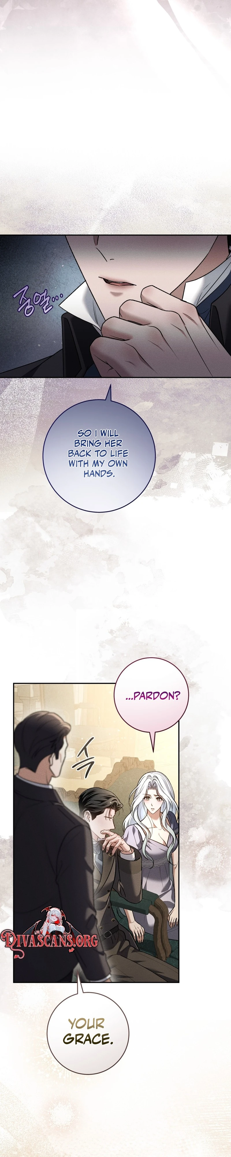 Read Please Deliver a Splendid Regret chapter 13 image 23 on Lezhin