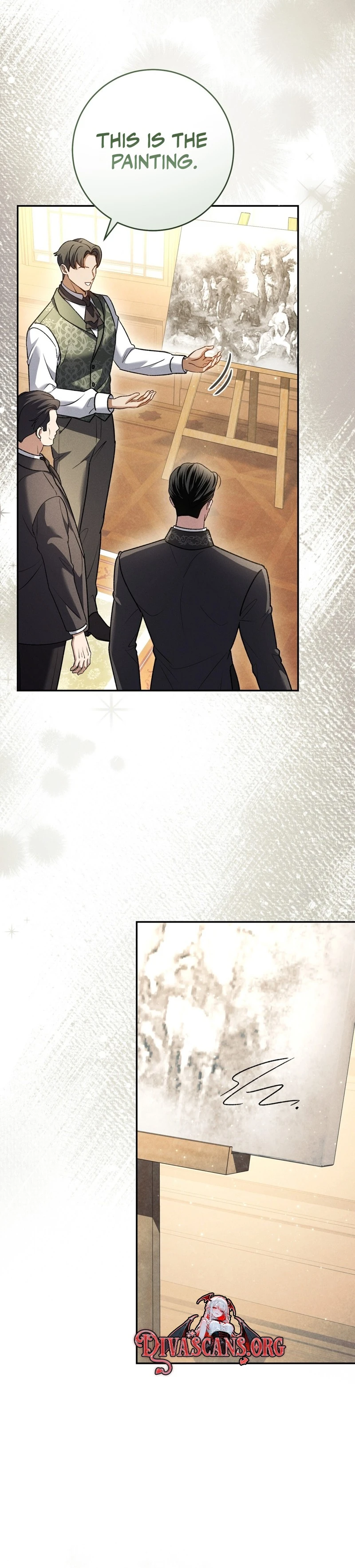 Read Please Deliver a Splendid Regret chapter 13 image 25 on Lezhin